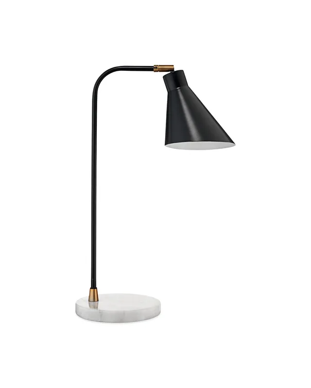 Chronicle Task Lamp — Jamie Young Co LED General Lighting  