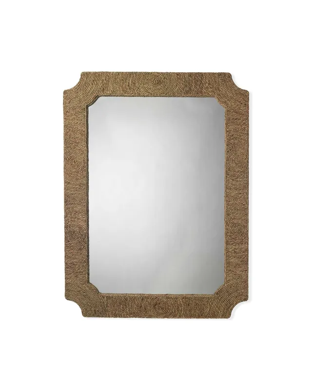 Marina Mirror — Jamie Young Co LED General Lighting  