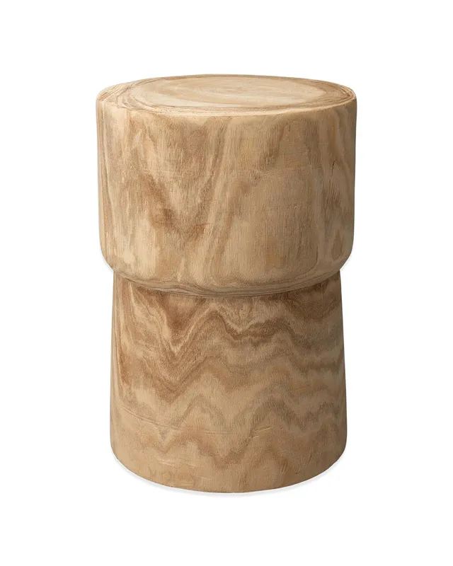Yucca Side Table — Jamie Young Co LED General Lighting  
