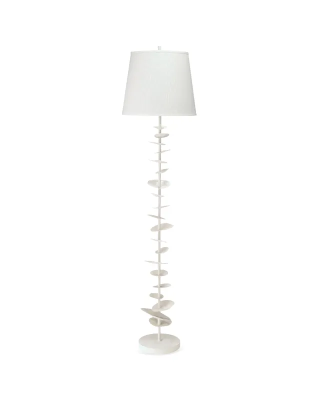 Petals Floor Lamp — Jamie Young Co LED General Lighting  