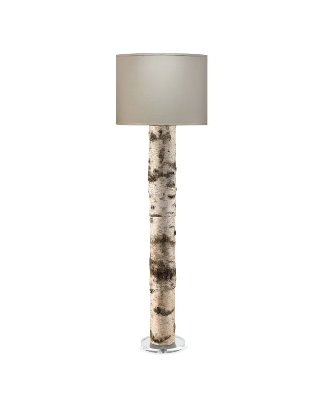 Forester Floor Lamp — Jamie Young Co LED General Lighting  