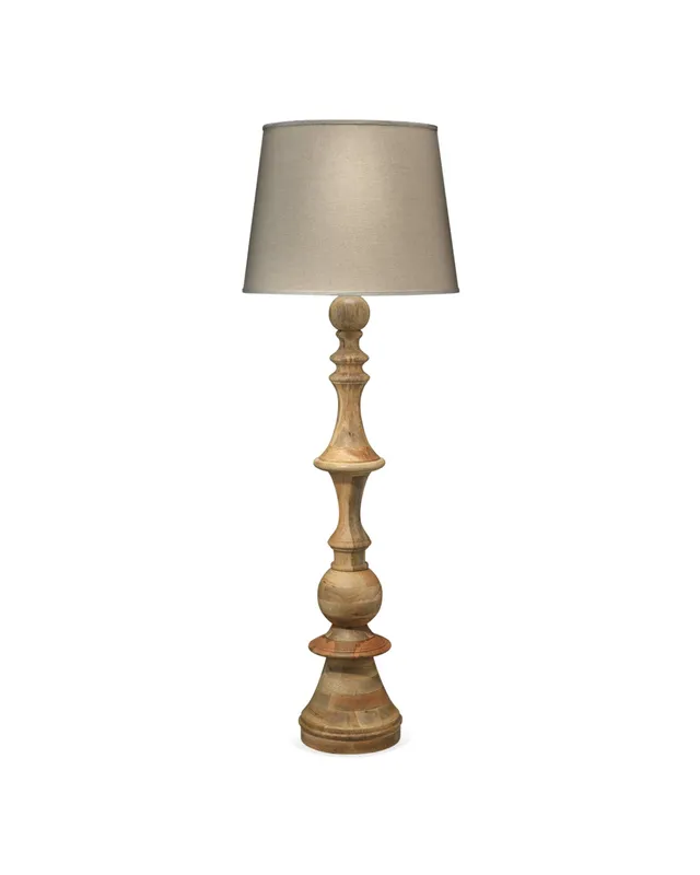 Budapest Floor Lamp — Jamie Young Co LED General Lighting  
