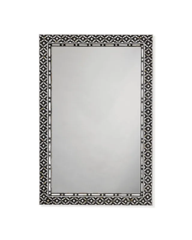 Evelyn Mirror — Jamie Young Co LED General Lighting  