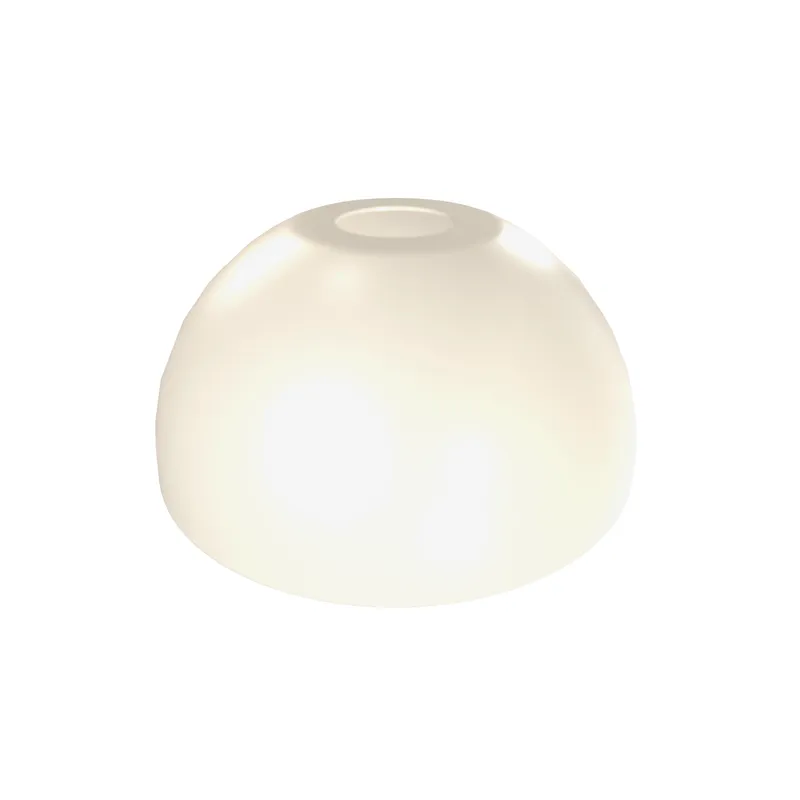 Horizon Dome Shade -Chroma- — Color Cord Company LED General Lighting  