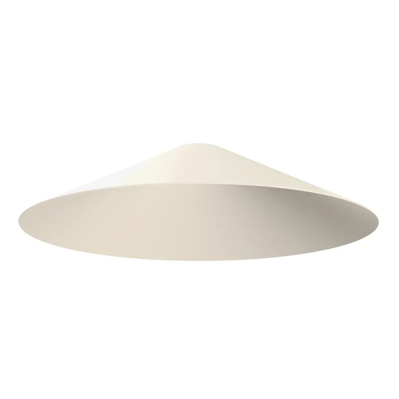 Slope Shade -Chroma- — Color Cord Company LED General Lighting  