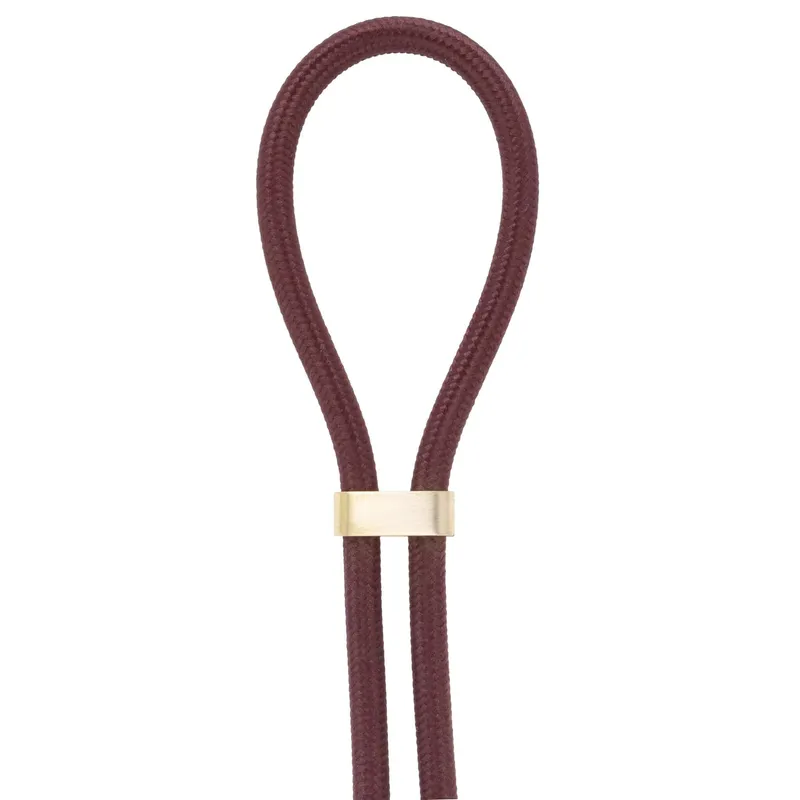 Bar Cord Clip — Color Cord Company LED General Lighting  