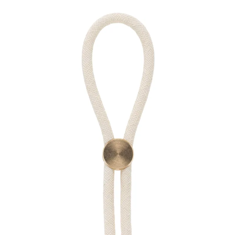 Bolo Cord Clip — Color Cord Company LED General Lighting  