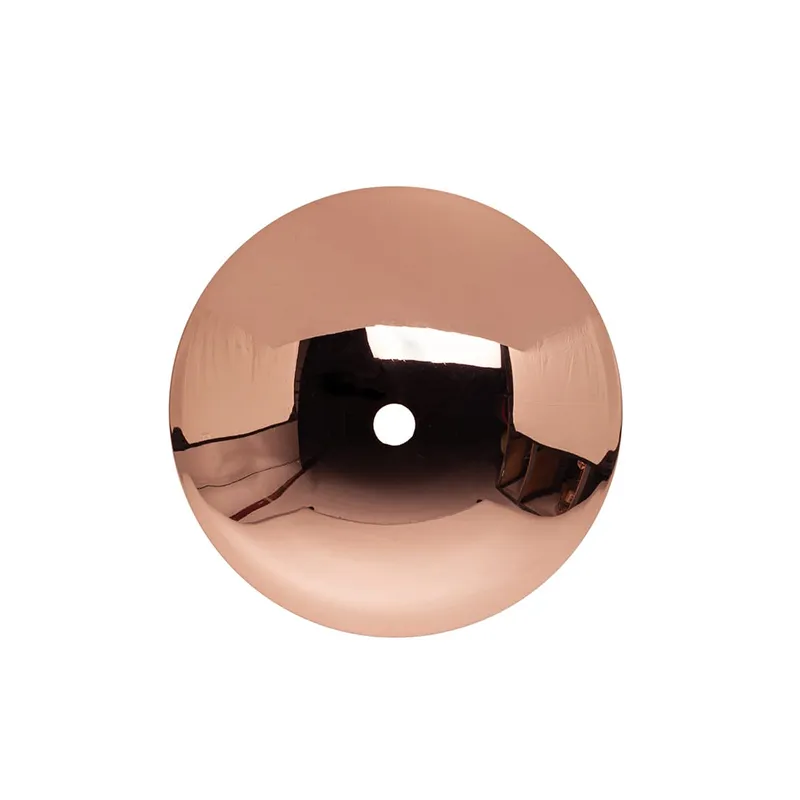 Neckless Cap — Color Cord Company LED General Lighting  