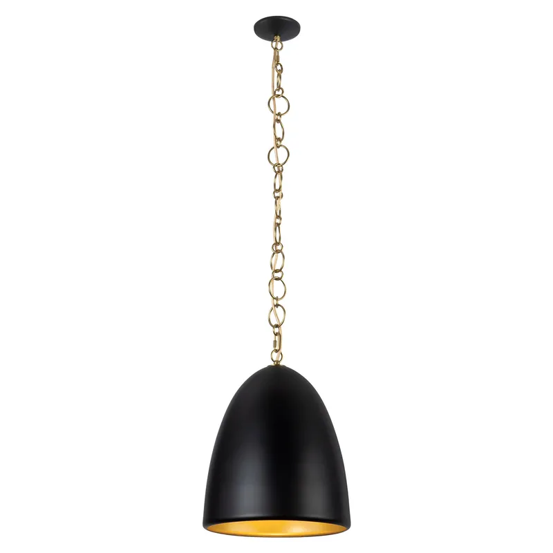 Grant 14-in Pendant — Kuzco Lighting LED Landscape Lights  