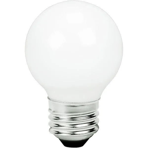 G16.5 LED Bulb — Color Cord Company LED Bulbs & Lamps  