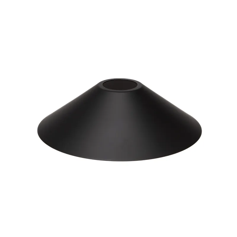 Mini Down Light Slope Shade — Color Cord Company LED Bollards & Pathway Lights  