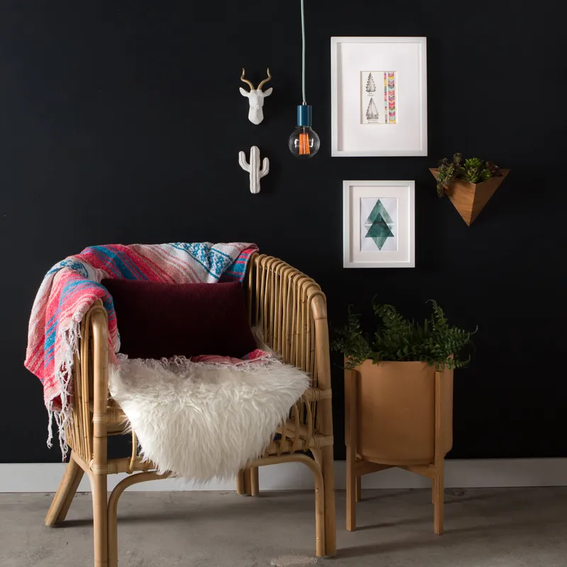 Pendant - Customizer Base — Color Cord Company LED Pendant Lights  