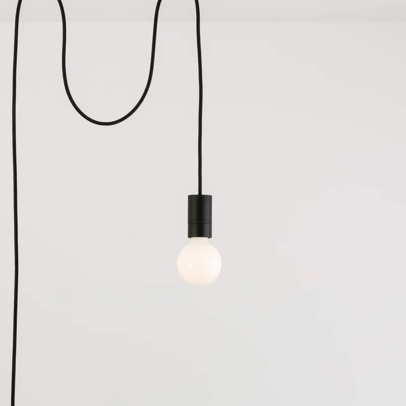 AiO  Pendant Light - Customizer Base — Color Cord Company LED Pendant Lights  