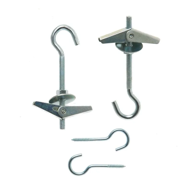 Basic Swag Hook — Color Cord Company LED General Lighting  