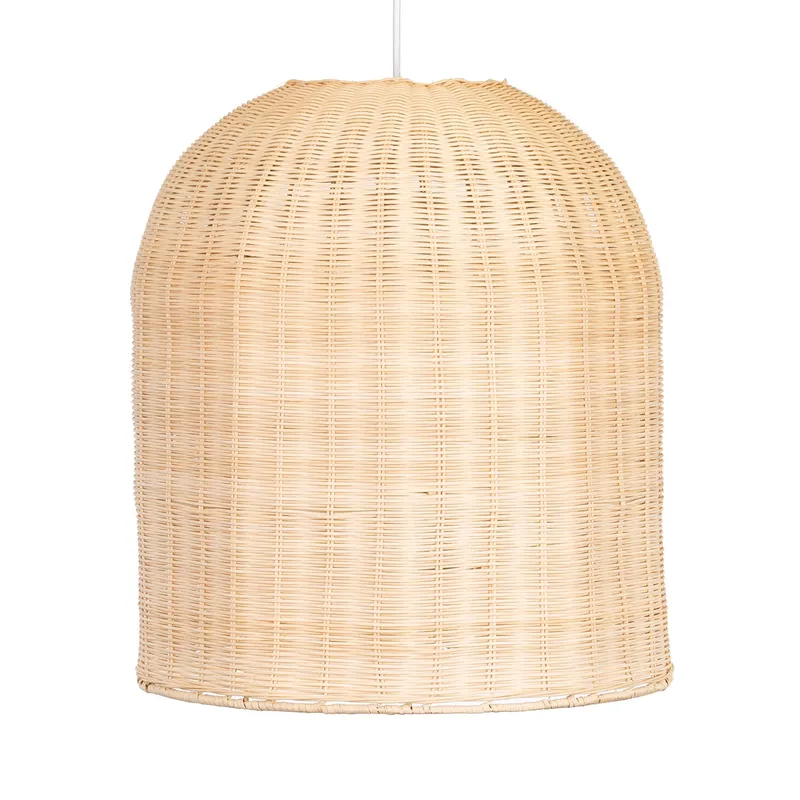 Hive Basket Shade — Color Cord Company LED General Lighting  