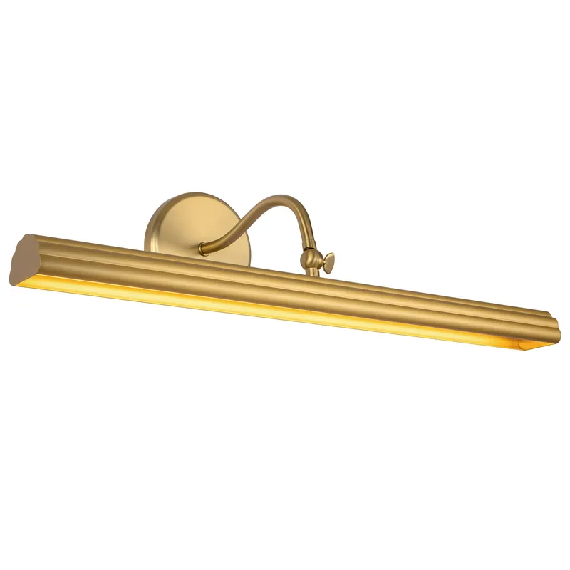 Dottie 24-in Wall/Picture Light — Kuzco Lighting LED Wall Lights  2700K