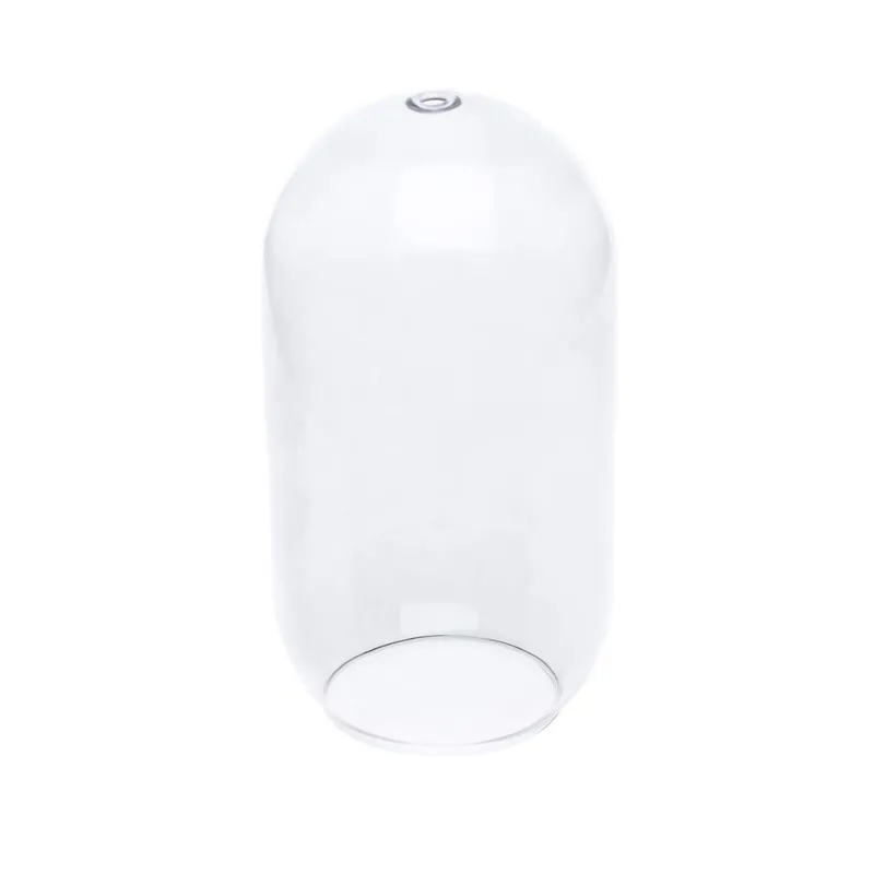 Glass Pill - 1/8 IPS — Color Cord Company LED General Lighting  