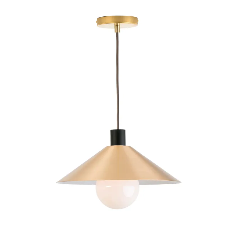 Customize: AiO Pendant Light — Color Cord Company LED Pendant Lights  
