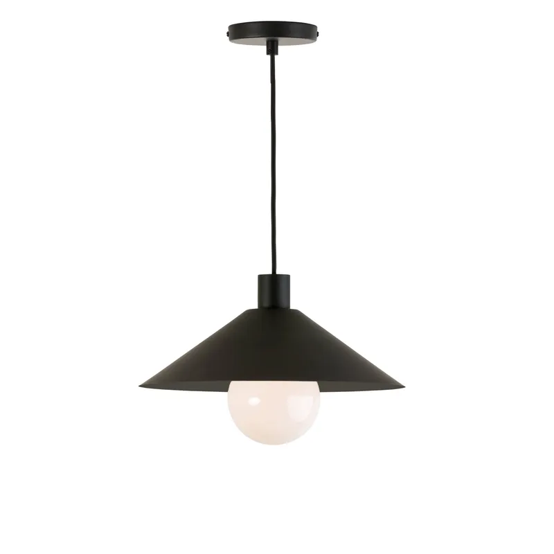 AiO Slope Ceiling Pendant — Color Cord Company LED Pendant Lights  