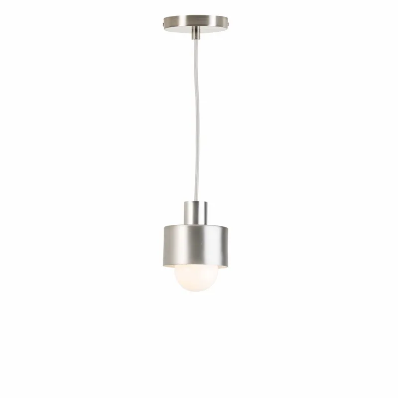 AiO Puck Ceiling Pendant — Color Cord Company LED Pendant Lights  