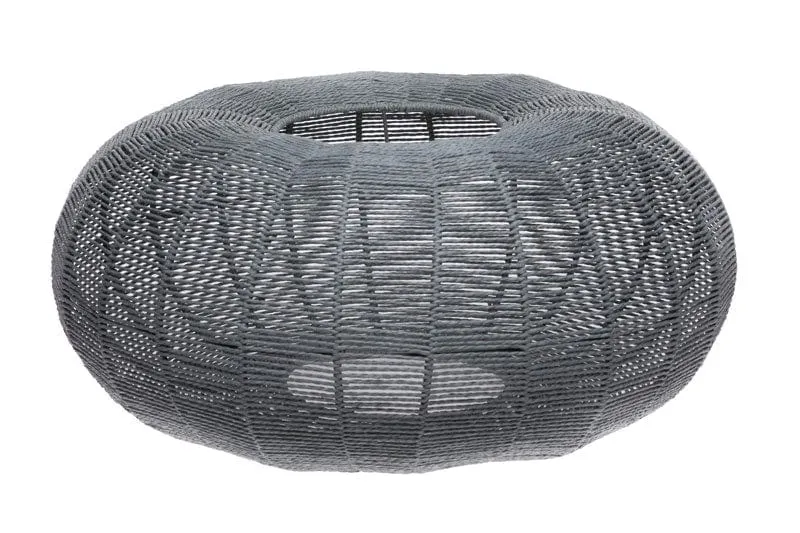 Drum String Shade — Color Cord Company LED General Lighting  