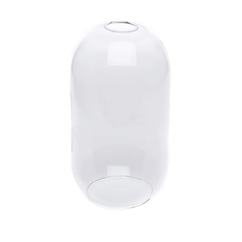 Glass Pill - Shade Ready — Color Cord Company LED General Lighting  