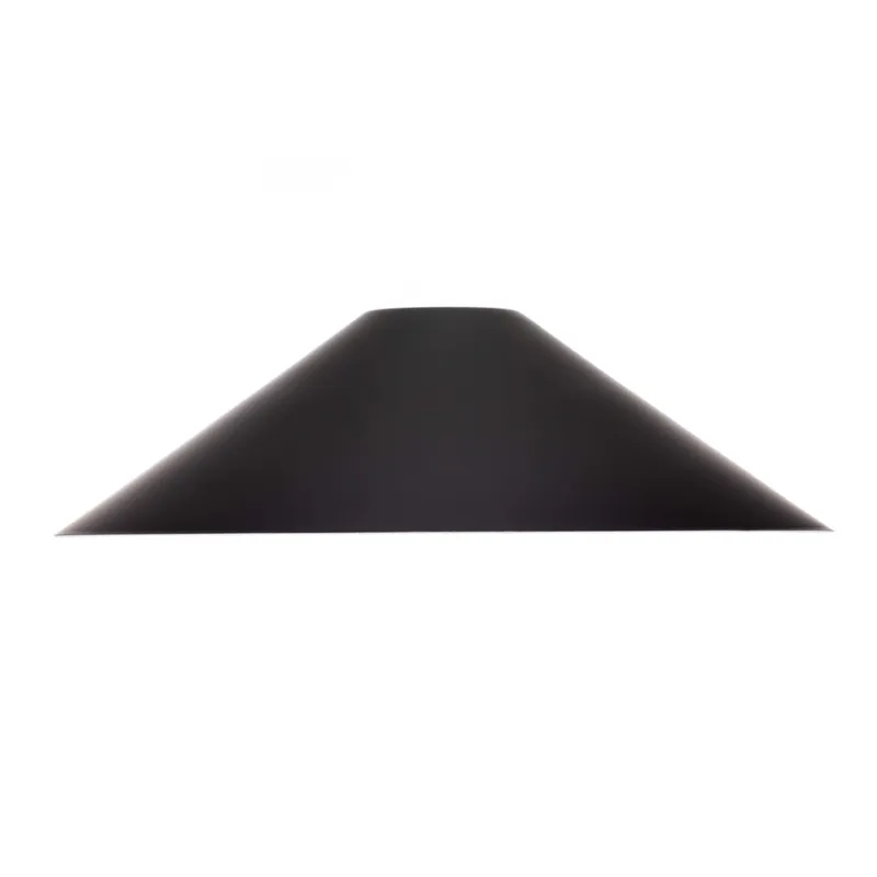 Slope Shade — Color Cord Company LED Bollards & Pathway Lights  