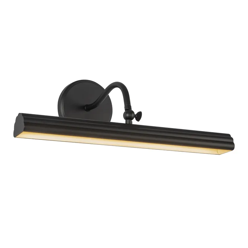 Dottie 18-in Wall/Picture Light — Kuzco Lighting LED Wall Lights  2700K