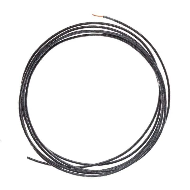 18g Stranded Copper Conductor Wire — Color Cord Company LED General Lighting  