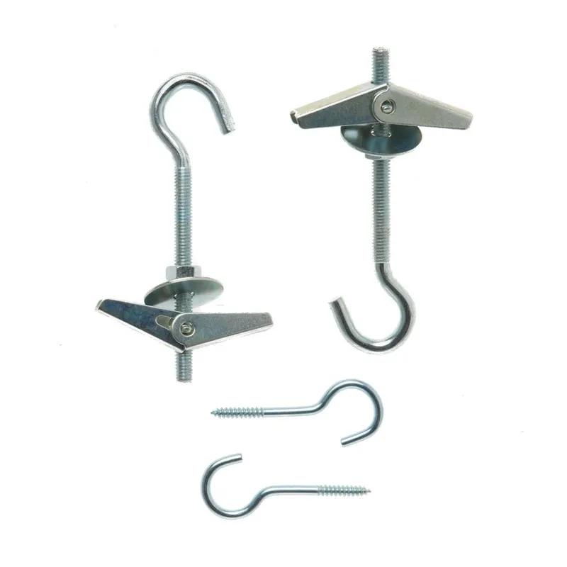 Basic Swag Hooks — Color Cord Company LED General Lighting  