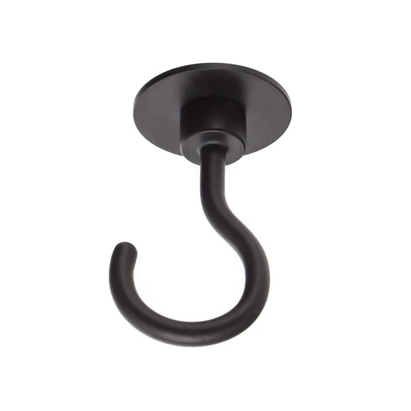Round Swag Hook — Color Cord Company LED General Lighting  