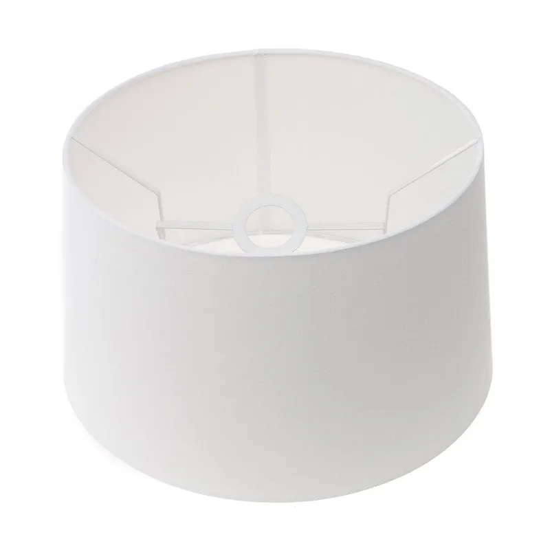Convertible Fabric Shade — Color Cord Company LED General Lighting  