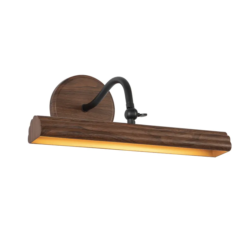 Dottie 14-in Wall/Picture Light — Kuzco Lighting LED Wall Lights  2700K