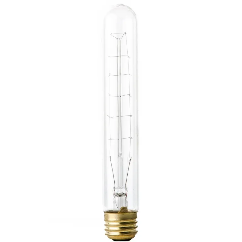 Faraday Bulb — Color Cord Company LED Bulbs & Lamps  