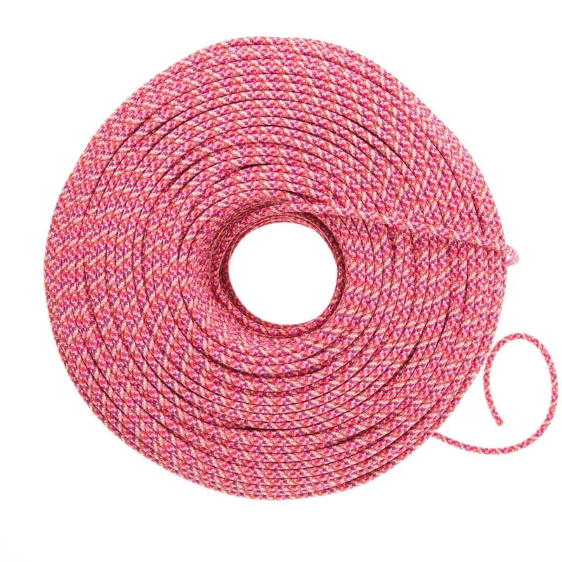 DIY Fabric Wire by the Foot - Warm Tweed — Color Cord Company LED General Lighting  
