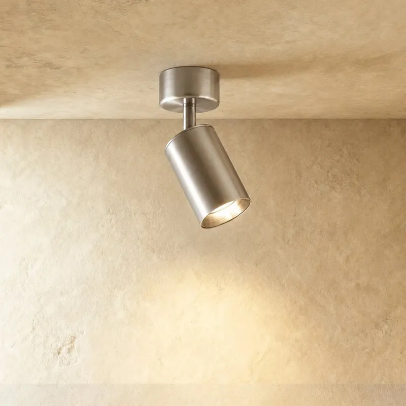 Bauhaus Surface Mount Spotlight — Zarvo Lighting LED Downlights 7.0W 4000K