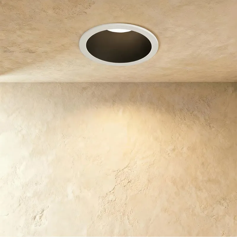 Recessed Waterproof Spotlight — Zarvo Lighting LED Downlights 7.0W 3500K