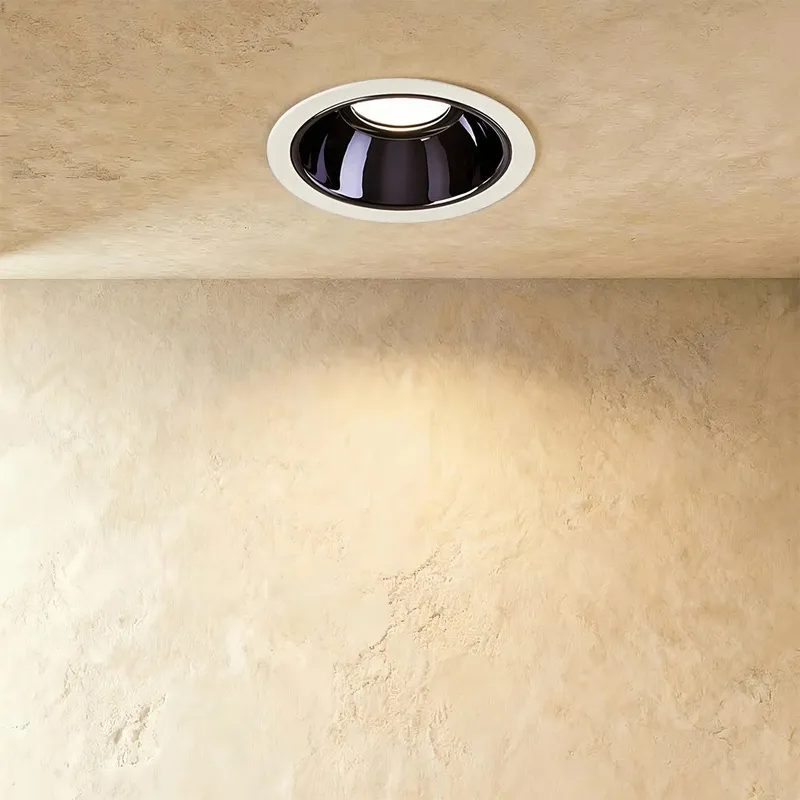 Modern LED Spotlight — Zarvo Lighting LED Downlights 7.0W 3500K