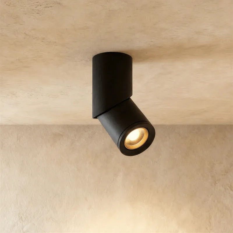 Axel Downlight — Zarvo Lighting LED Downlights 10.0W 3000K