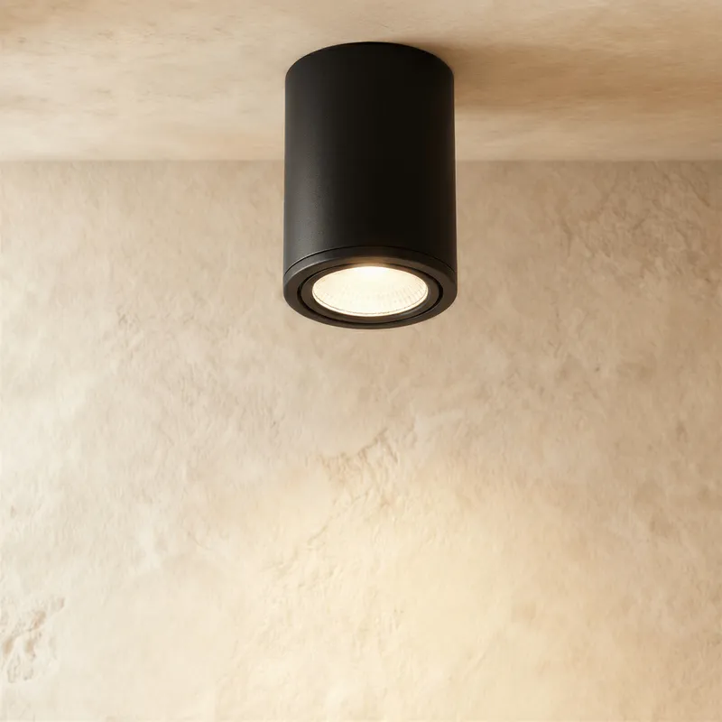 Hunar Downlight — Zarvo Lighting LED Downlights 9.0W 3000K