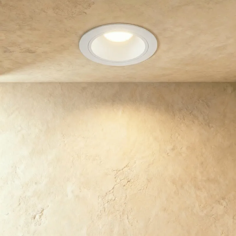 Harris Downlight — Zarvo Lighting LED Downlights 7.0W 3000K