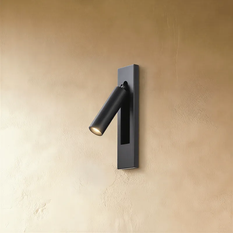 Trelyra Bedside Reading Lamp — Zarvo Lighting LED Wall Lights 3.0W 3000K