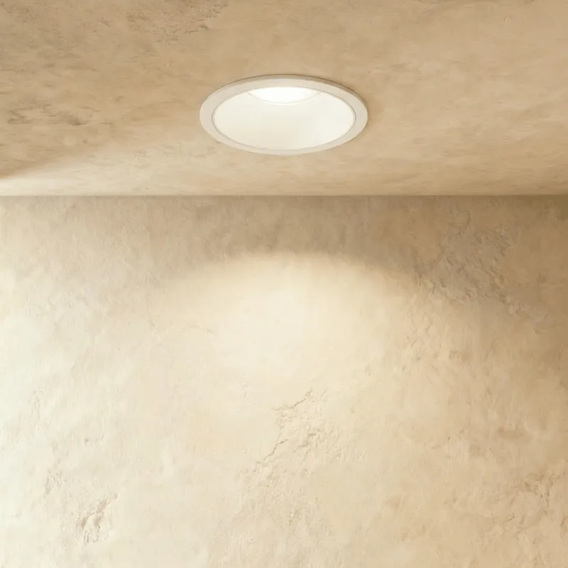 Glade Downlight — Zarvo Lighting LED Downlights 7.0W 3000K
