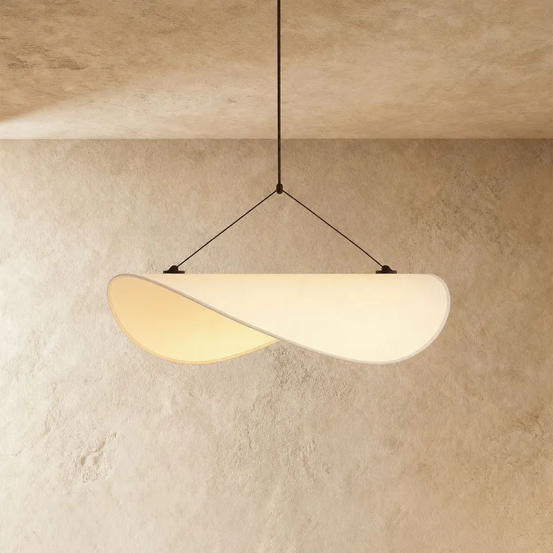 Candila Pendant Light — Zarvo Lighting LED Pendant Lights 10.0W 3000K