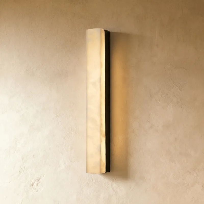 Dara Wall Lamp — Zarvo Lighting LED Wall Lights 12.0W 3000K