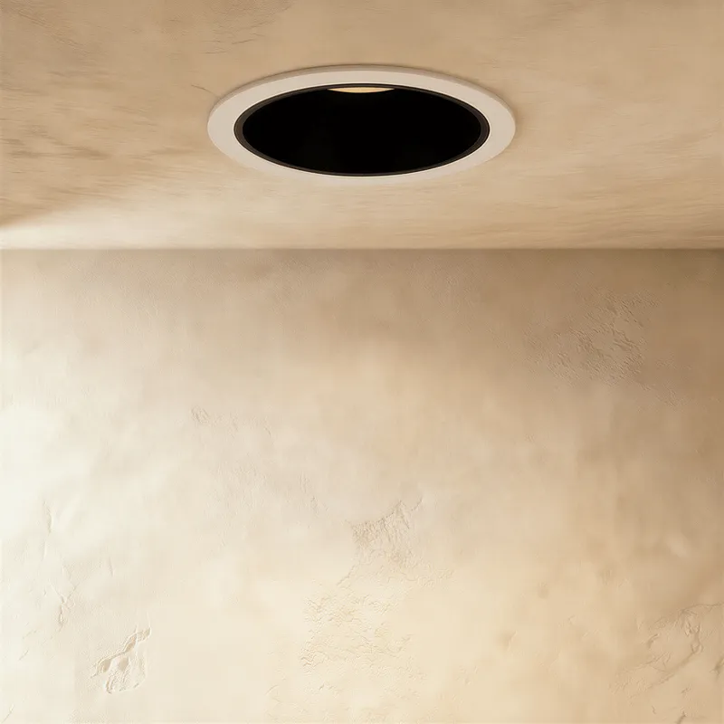 Silis Adjustable Downlight — Zarvo Lighting LED Downlights  