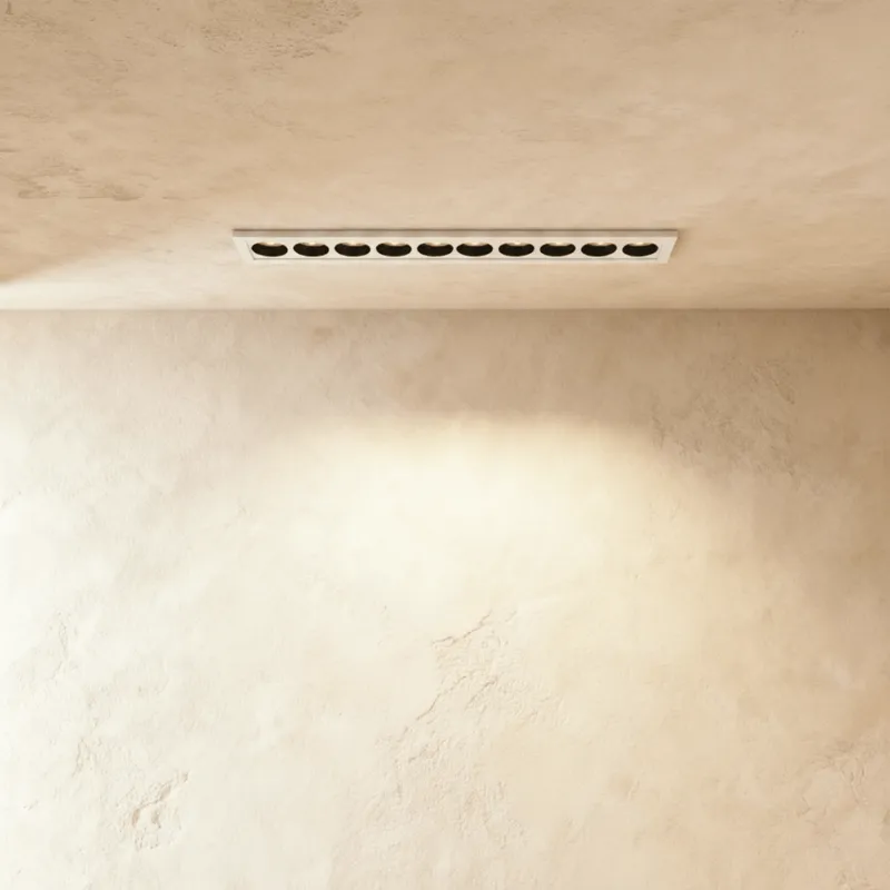 Morix Adjustable Downlight — Zarvo Lighting LED Downlights  