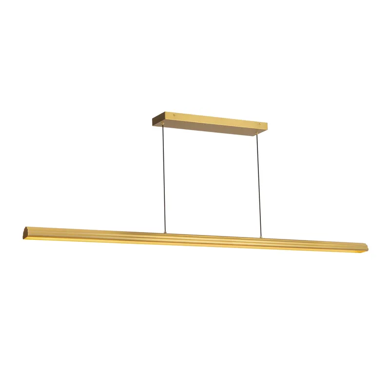 Dottie 60-in Linear Pendant — Kuzco Lighting LED Linear Lights  2700K