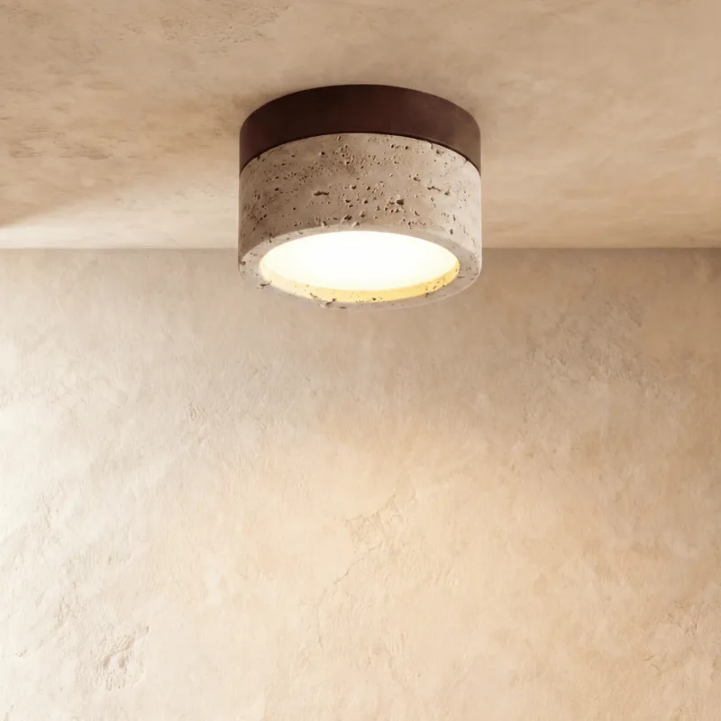 Tavro Ceiling Light — Zarvo Lighting LED Ceiling Lights 7.0W 3000K