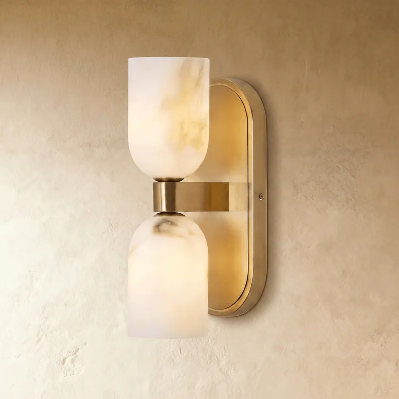 Jacxo Wall Lamp — Zarvo Lighting LED Wall Lights 14.0W 3000K